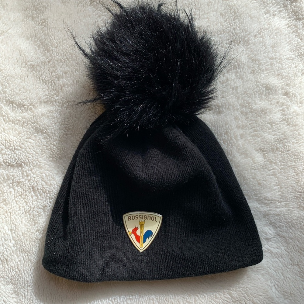 Rossignol JCC Tribaltitude Hat (Women's)